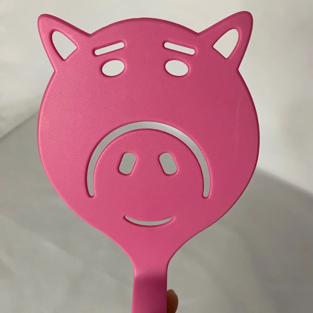 Pampered Chef Toy Story‎ Pig Flipper